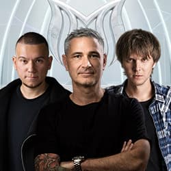 Suanda Music 550 Here & Now Moscow