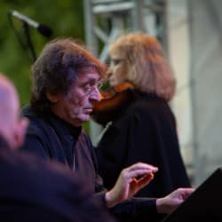 Юрий Башмет и «Солисты Москвы»