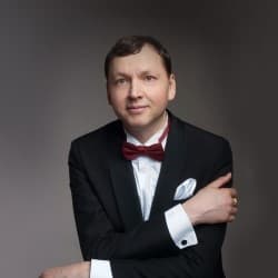 Антология русского классического романса