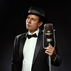 Квартет Дмитрия Носкова и Mussorgsky Jazz Orchestra