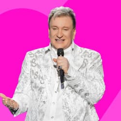 Сергей Пенкин