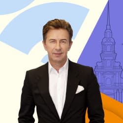 III Международный Санкт-Петербургский джазовый фестиваль. День первый