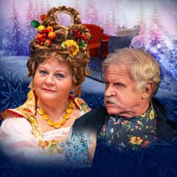 Не в свои сани не садись