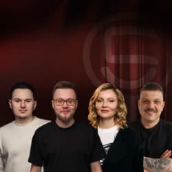 Стендап концерт