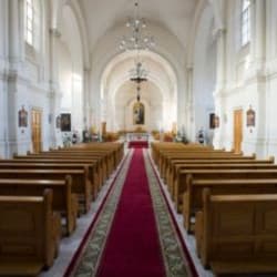 Орган при свечах: Блеск барокко, французская готика и норвежские фьорды