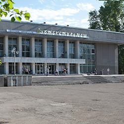Здравствуй, джаз!