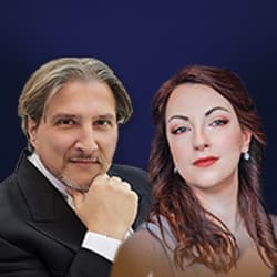 «Кармен Гала» и Великие арии