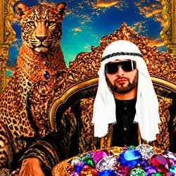 Mr. Credo и его золотые хиты