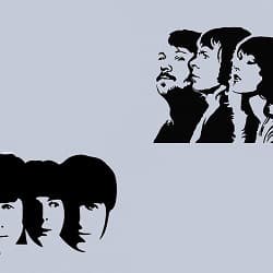 Abba–The Beatles