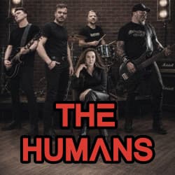 Группа «The Humans»
