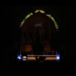 Бах. Органные шедевры. Перголези. Stabat Mater
