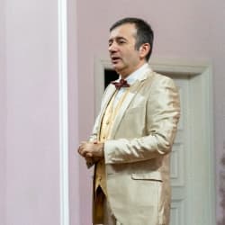 Светлое и тёмное, или Ангелы и демоны органной музыки