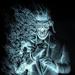 Megadeth tribute. Юбилей Dave Mustaine