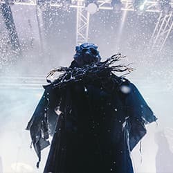 Тёмные Воды 3: Grima / Vspolokh / Second To Sun