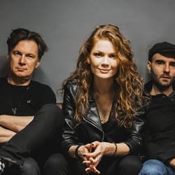 Группа «Dariya & Friends»