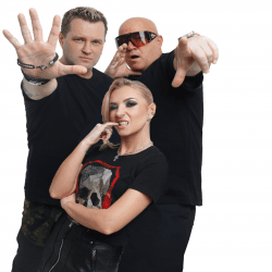 Группа «Русский Размер» – 33!