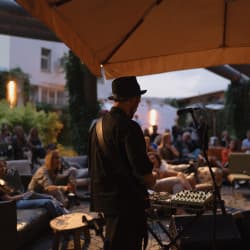 Cinematica Orchestra