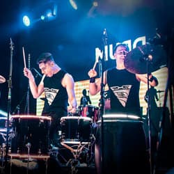 Drummatica