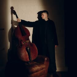 Сергей Корчагин и Korch Band