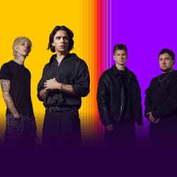 Wildways. Summer Sound х билайн