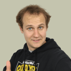 Алексей Полубояров
