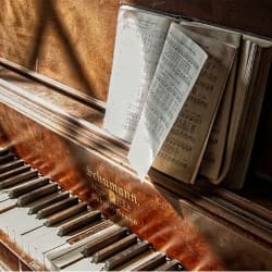 «Поэзия и музыка» МАИС Абонемент №3
