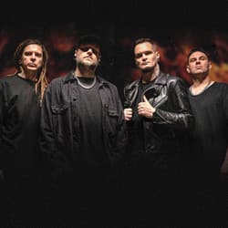 Группа «Stigmata»