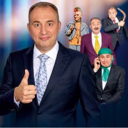 Святослав Ещенко