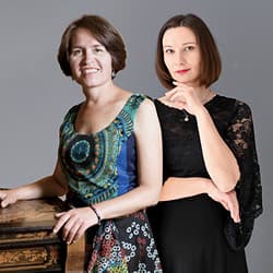 Органные вечера в Кусково. Духовная музыка для голоса и органа