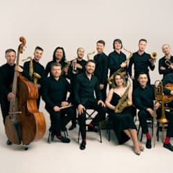 Chigadaev Big Band