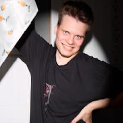 Сергей Лис