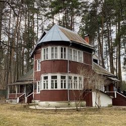 Литературная Мекка: экскурсия в Переделкино