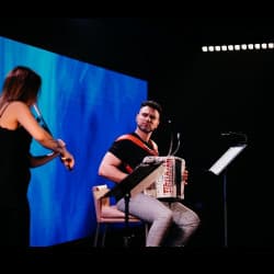Проект «Ностальгия». Легенды Сан-Ремо: Адриано Челентано, Тото Кутуньо, Ricchi e Poveri