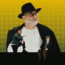 Евгений Гришковец. Хорошая лекция