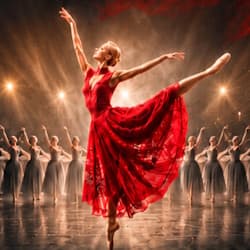 Балет «Победа»