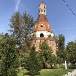 Загадки Симонова монастыря: экскурсия по обители с посещением башен и храма