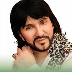 Александр Марцинкевич и группа «Кабриолет»