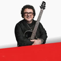 Игорь Саруханов «70 лет в ритме сердца»