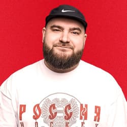 Дима Илюхин