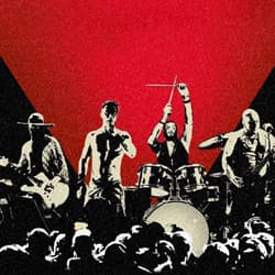 Кавер-шоу Rammstein - RAMMproJect
