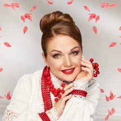 Марина Девятова