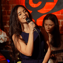 Ani Minasi Quintet