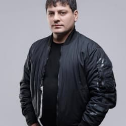 Мурат Тхагалегов