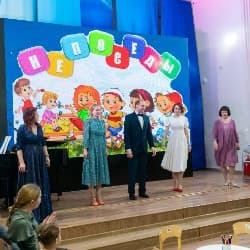 Приключения черных и белых клавиш