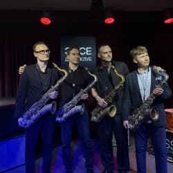 Tenor Conclave