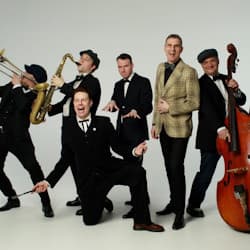 Группа «The Smackers»