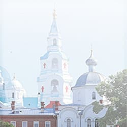 Хор Валаамского монастыря «Люблю Отчизну я!»