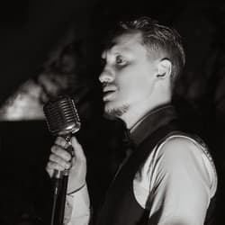 Магия свечей. L.O.V.E. Jazz