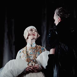Королевские игры