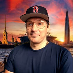 Вася Васин (группа «Кирпичи»): Легендарный питерский олдскул